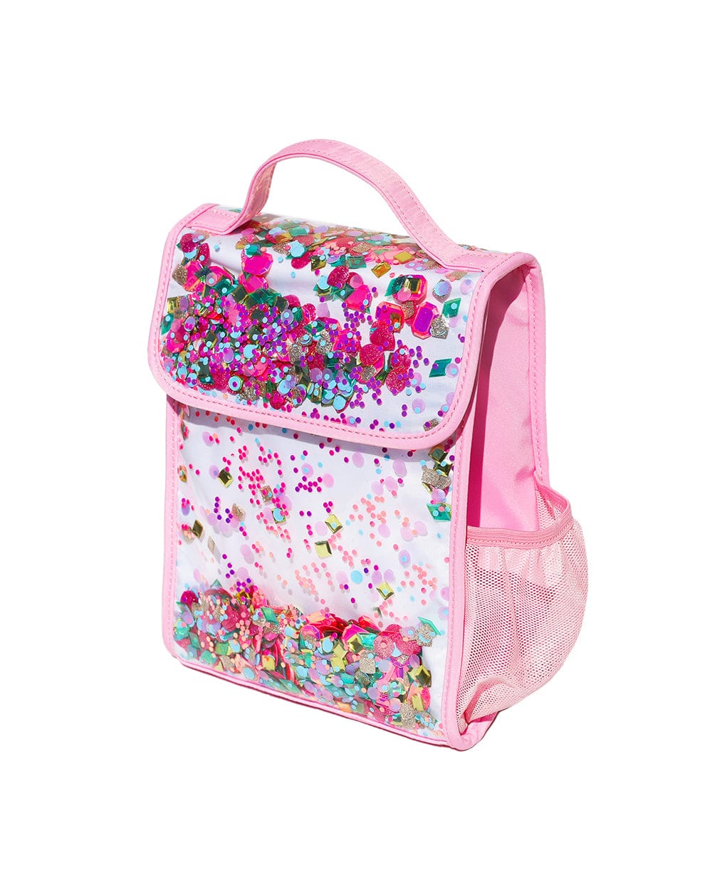 BE A GEM BACKPACK & LUNCH SET BUNDLE