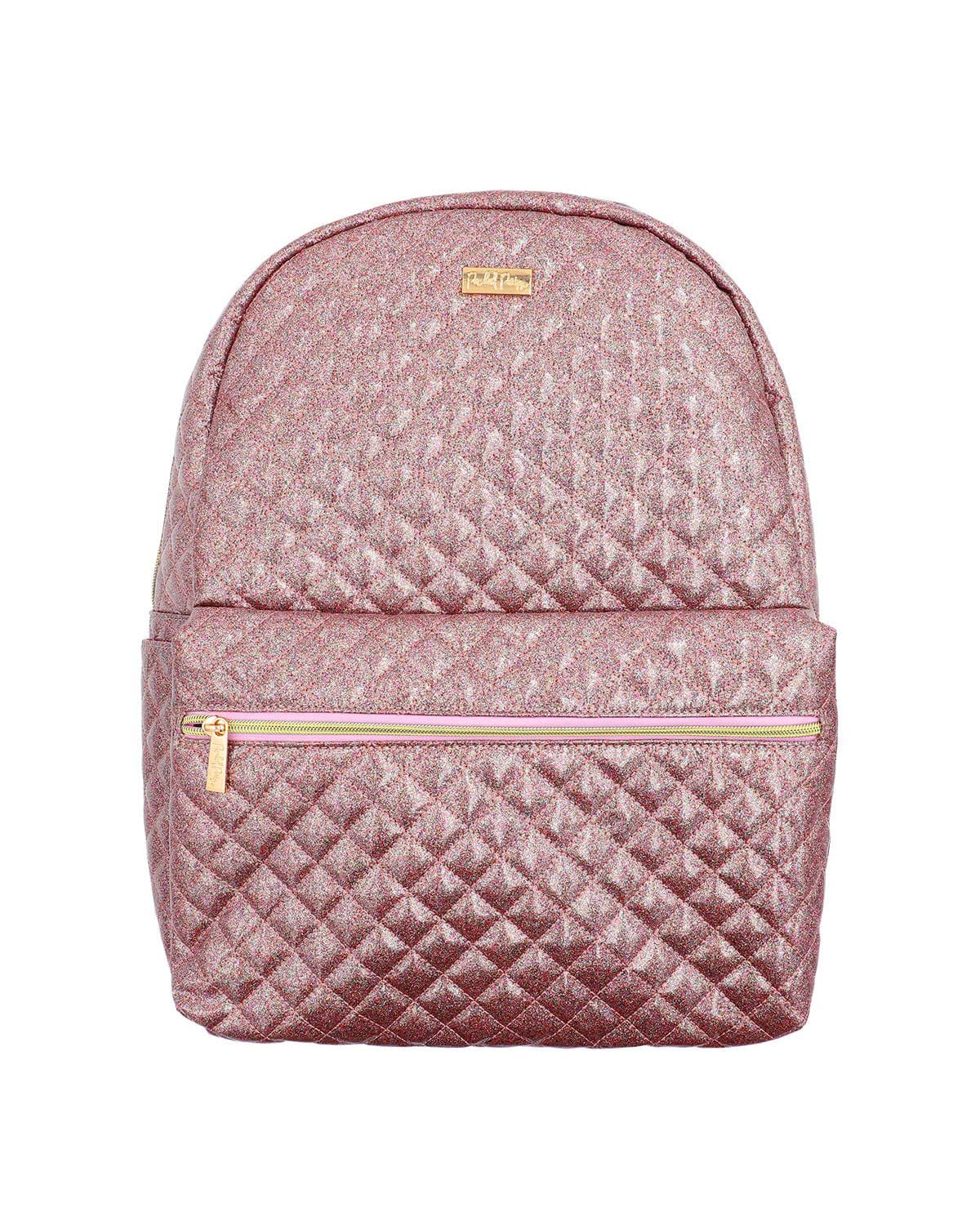 GLITTER PARTY BACKPACK