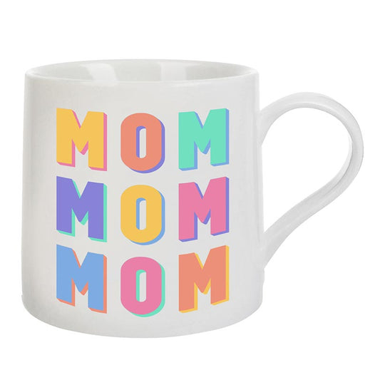 MOM COFFEE MUG