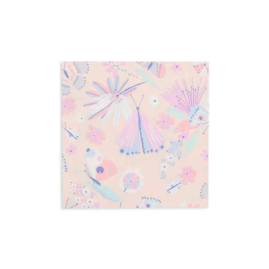 Butterfly Large Napkins