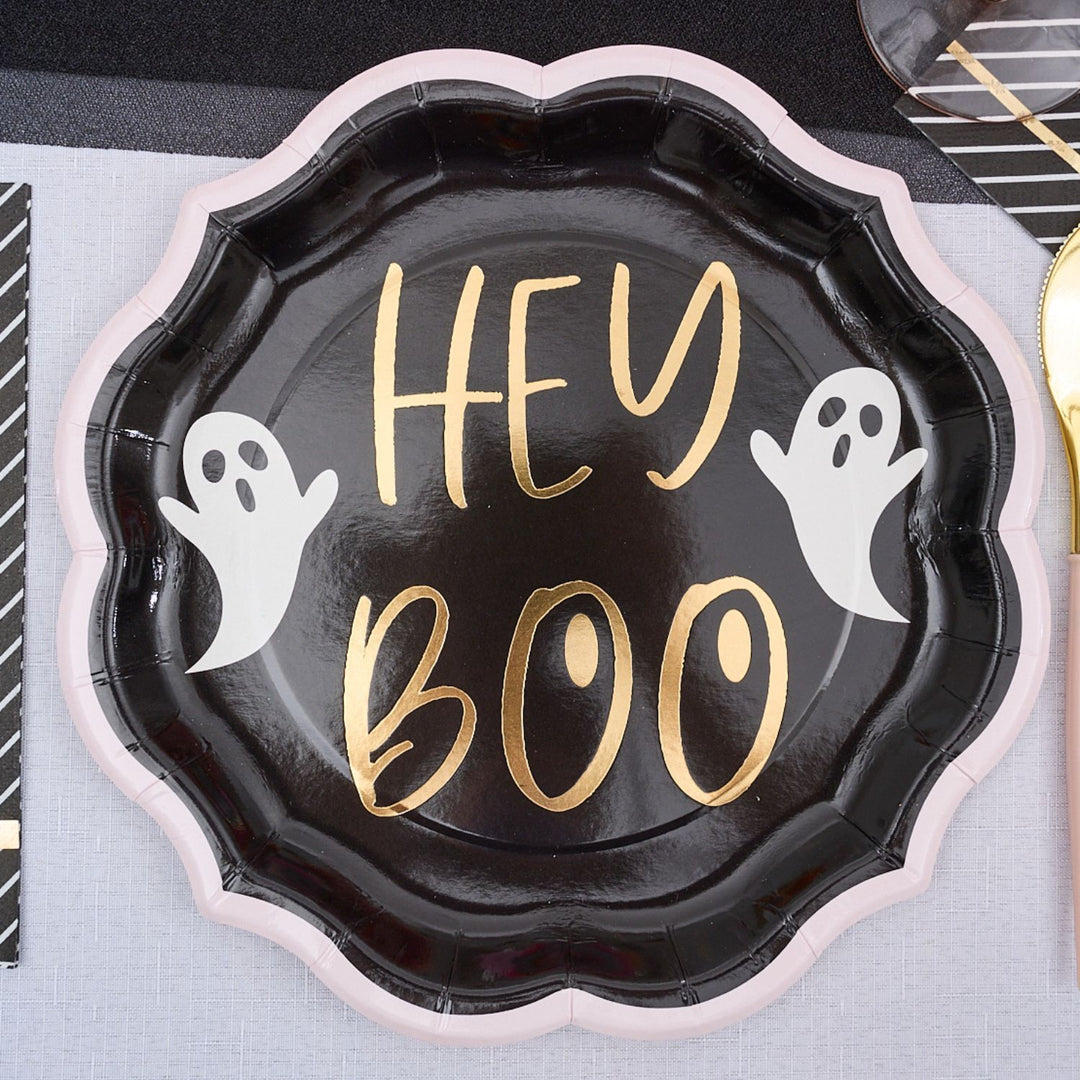 BASIC SWEET 'N SPOOKY PARTY KIT