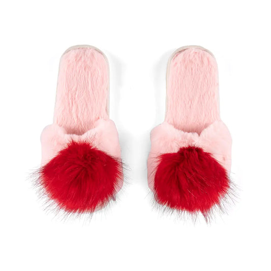 AMOR SLIPPERS