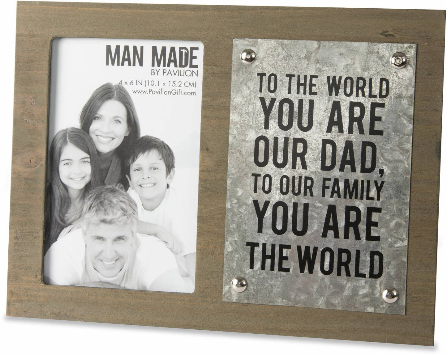 Dad - Photo Frame