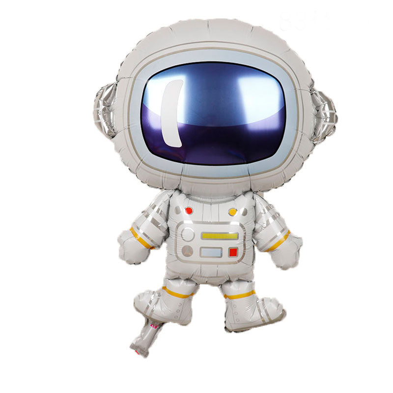 Astronaut Foil Balloon