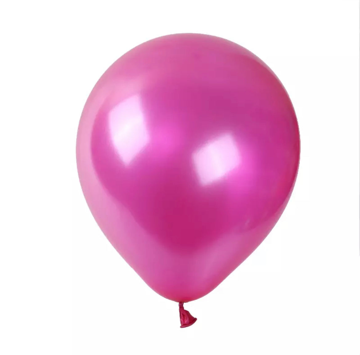 Pearl mix Colorful Latex Balloon