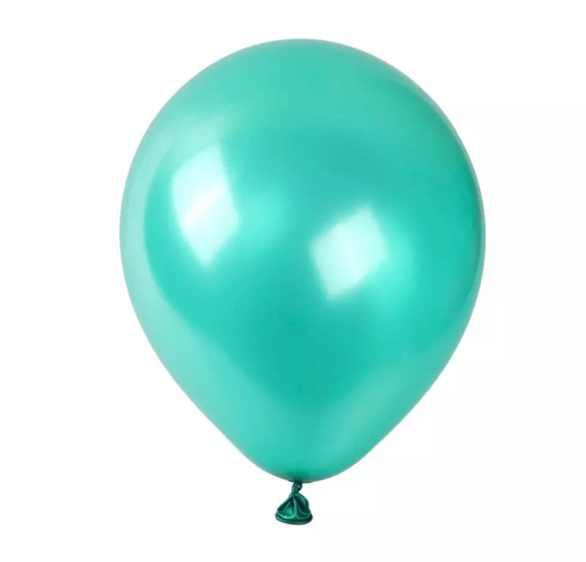 Pearl mix Colorful Latex Balloon