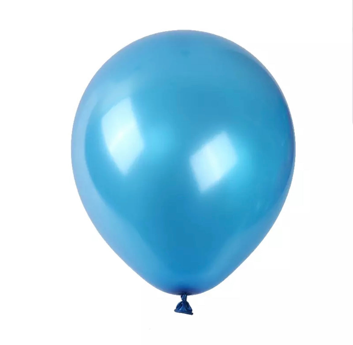 Pearl mix Colorful Latex Balloon