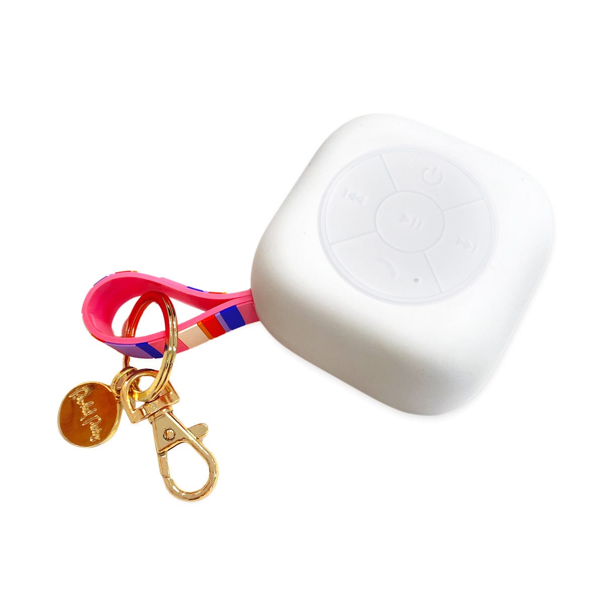 MINI KEYCHAIN SPEAKER