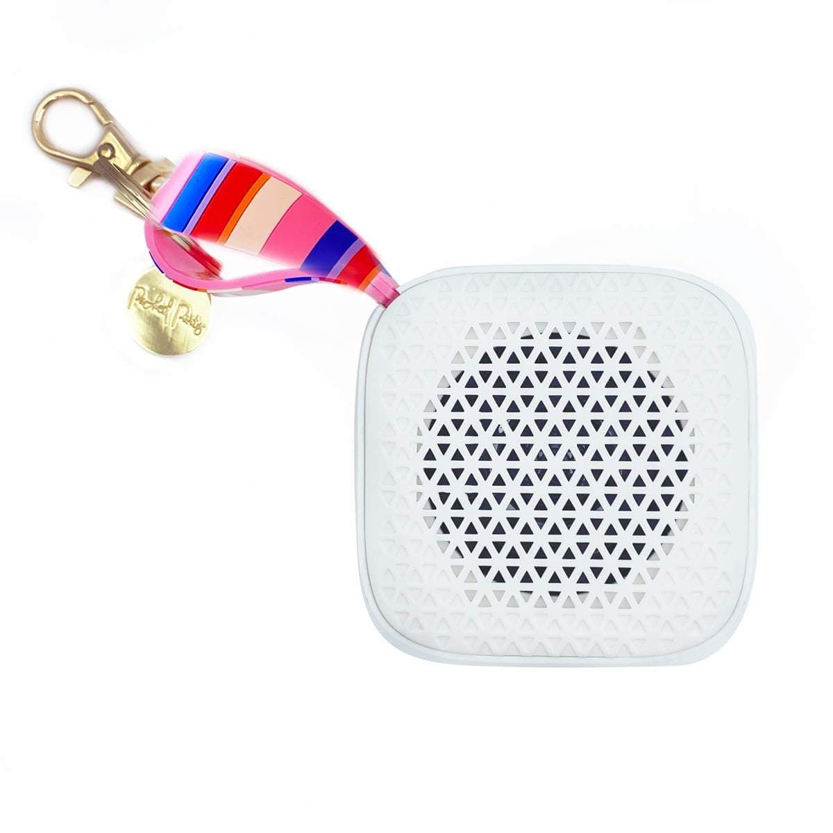 MINI KEYCHAIN SPEAKER