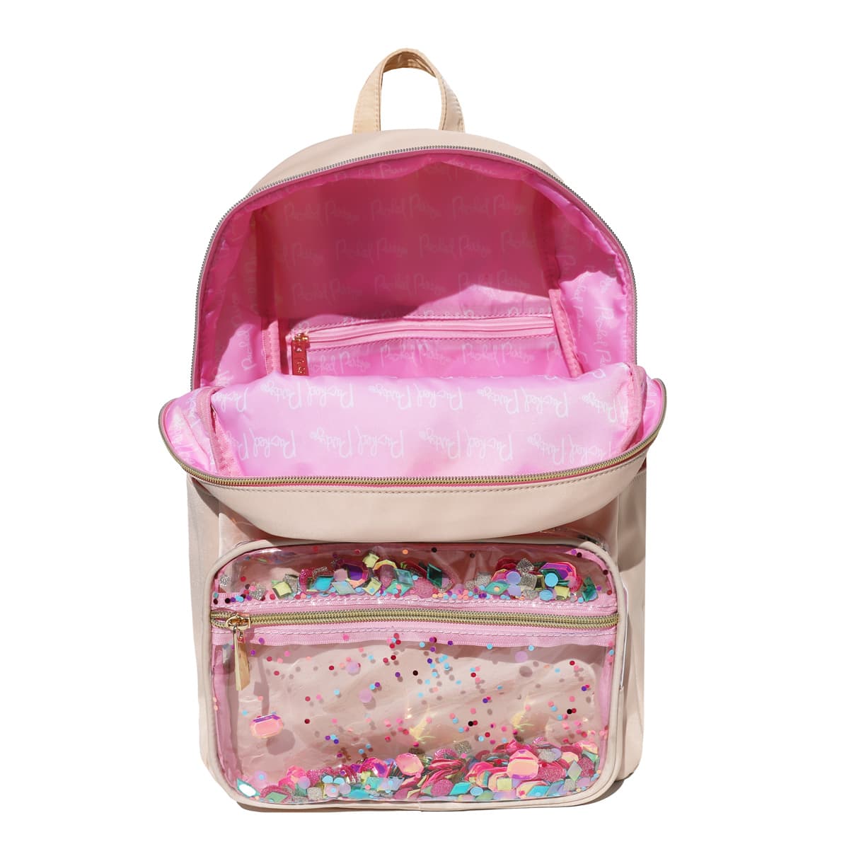 Be A Gem Backpack