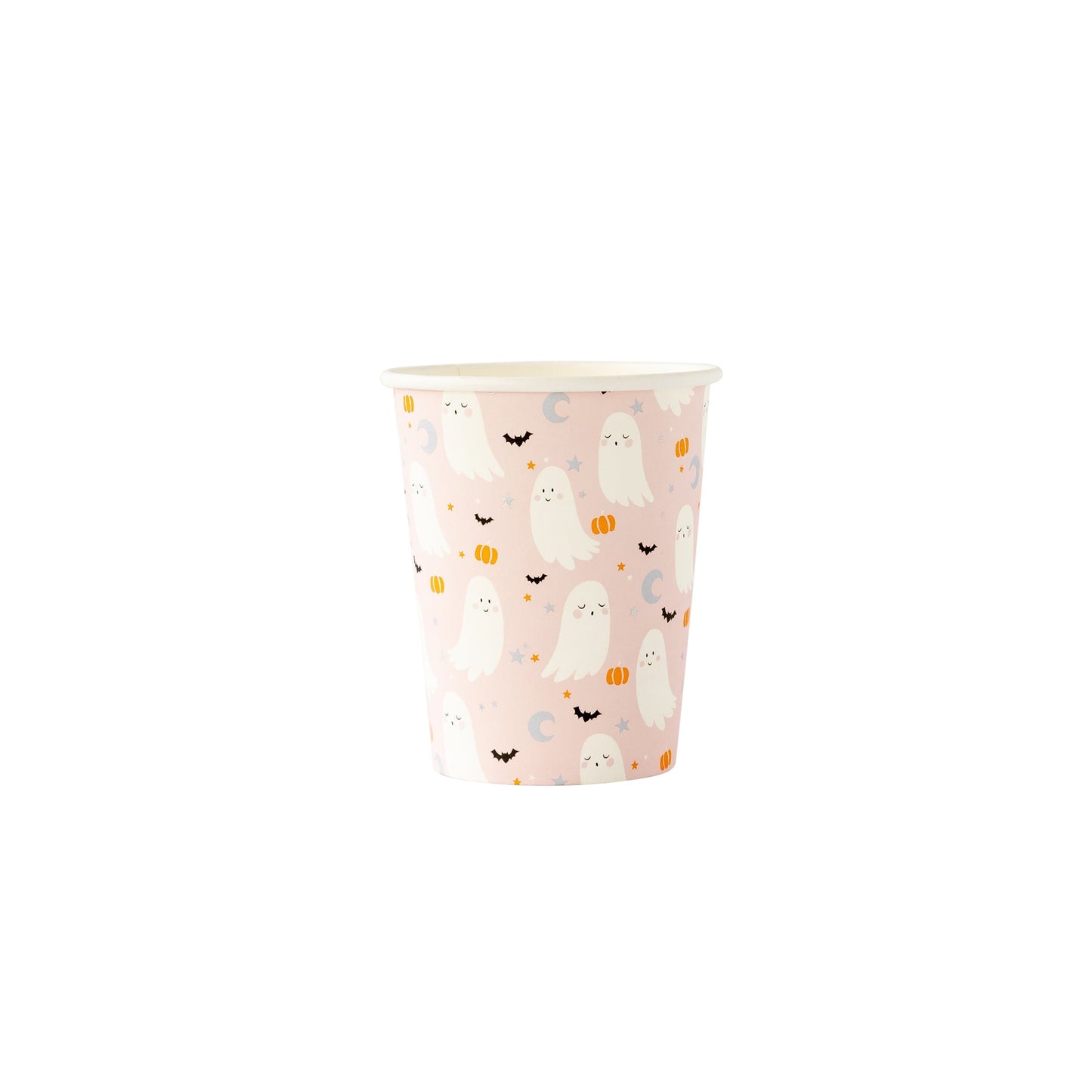 TRICK OR TREAT PARTY CUPS