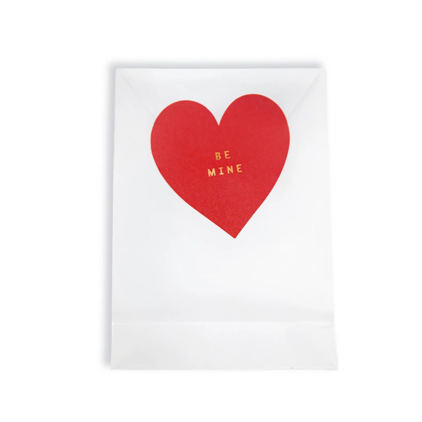 LOVE YOU MORE TREAT BAGS