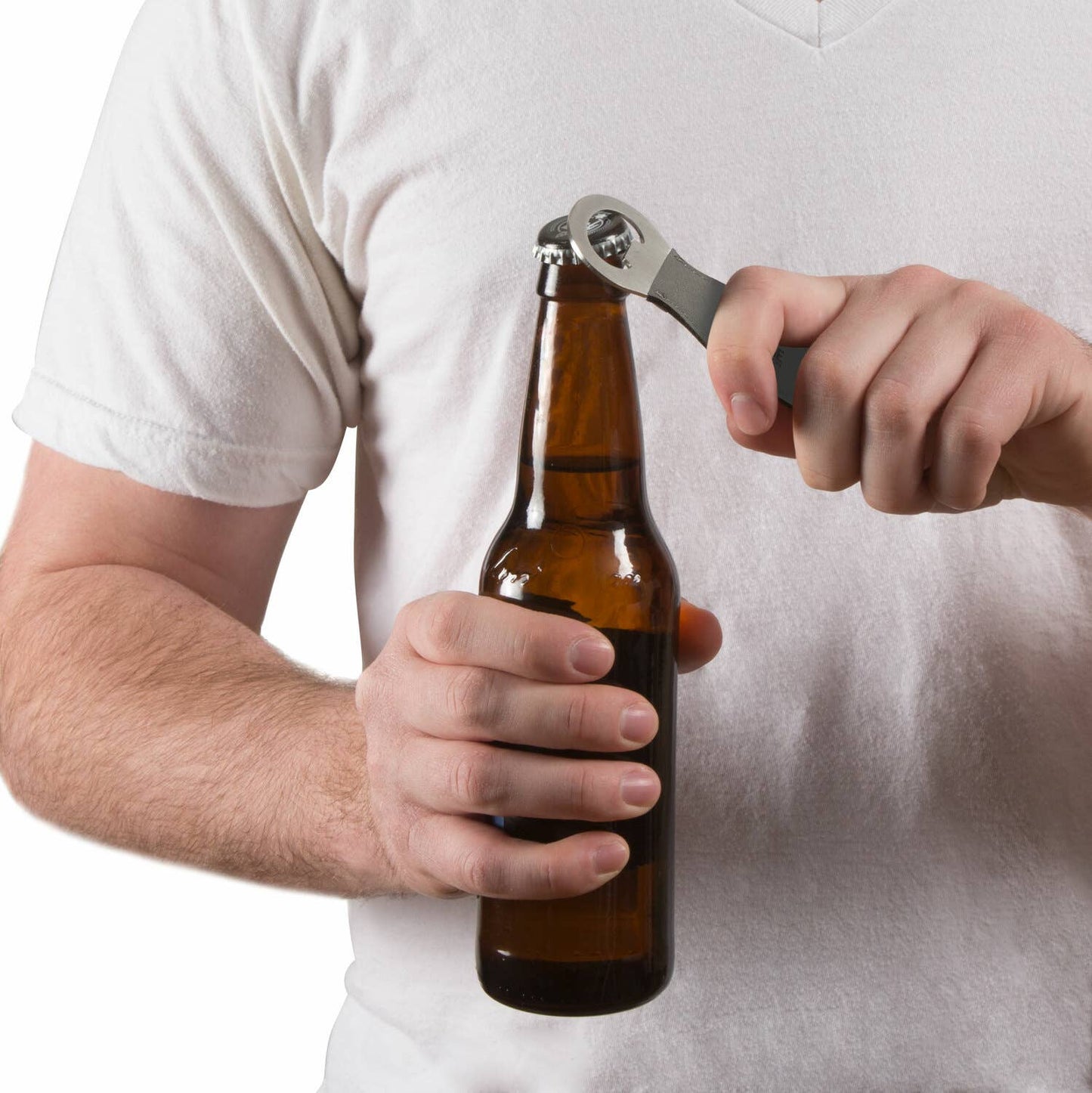 Dad - Bottle Opener Keyring