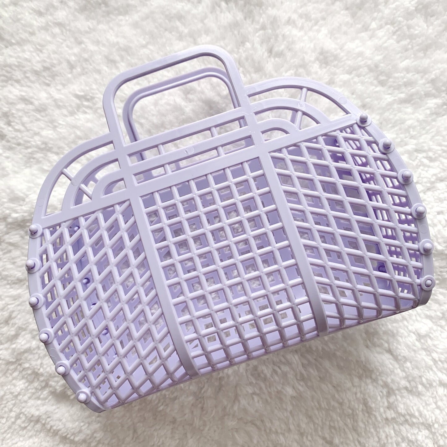 Jelly Shoulder Bag – mBell-ish