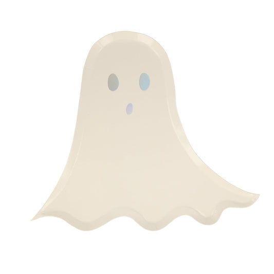 Ghost Plates