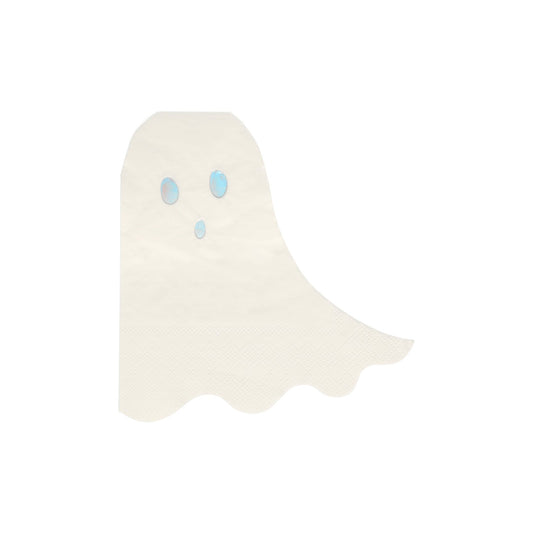 Ghost Napkins