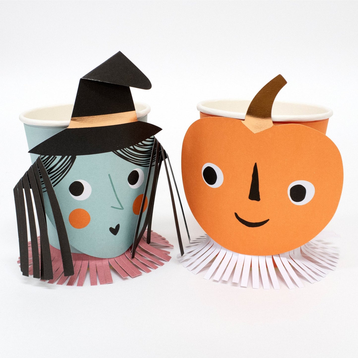 PREMIUM VINTAGE HALLOWEEN PARTY KIT